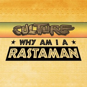 Why Am I A Rastaman - Single