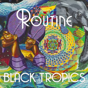 Black Tropics
