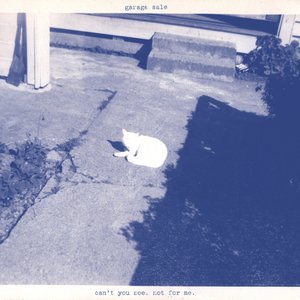 Can't You See / Not For Me