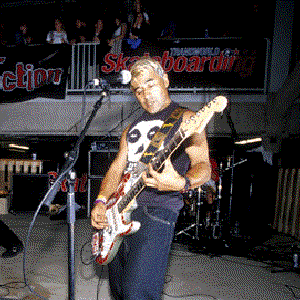 Steve Caballero 的头像