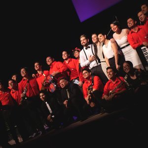 Elenco de Música Peruana UPC 的头像