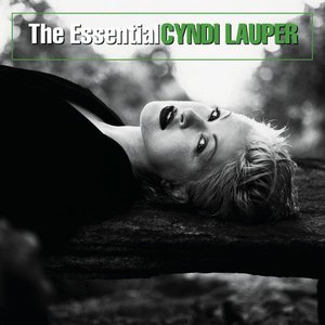 Image for 'The Essential Cyndi Lauper'