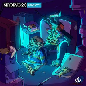 Via Digital /SKYDRVG 2.0/