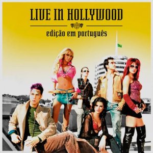 Live in Hollywood (Edição em Português)