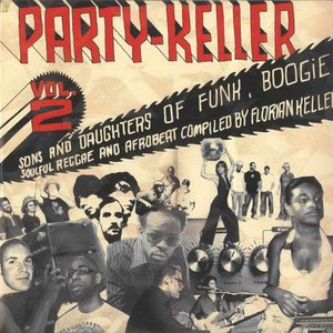 Party-Keller Vol. 2