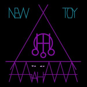 New Toy - Single