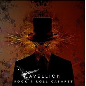 Rock N Roll Cabaret [Explicit]