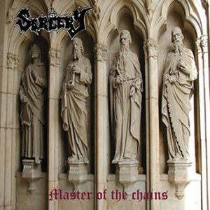 Master of the Chains [Explicit]