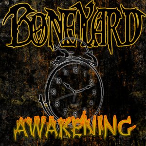 Image for 'Awakening'