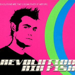 Revolution