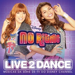No Ritmo: Live 2 Dance