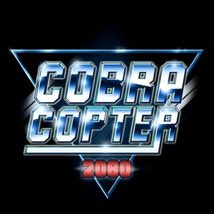 Cobra Copter 的头像