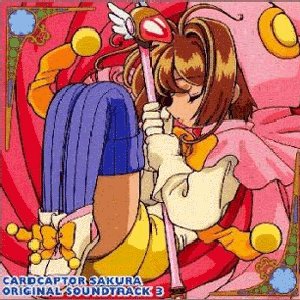 Card Captor Sakura OST 3