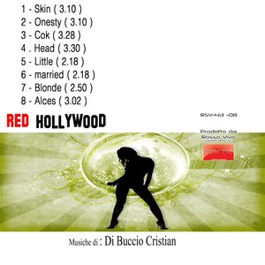 Red Hollywood