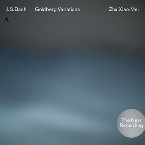 Bach: Goldberg Variations