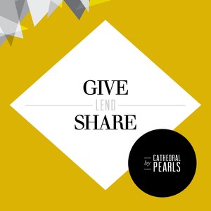Изображение для 'Give Lend Share'