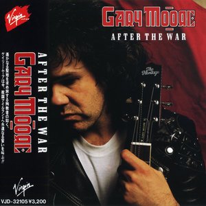 Gary Moore - After The War [VJD-32105] - Zortam Music