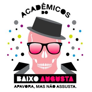 Academicos do Baixo Augusta 的头像