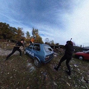 Olovo - Single