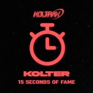 15 Seconds of Fame - Single