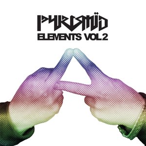 Avatar de Pyramid feat. Julie Thompson