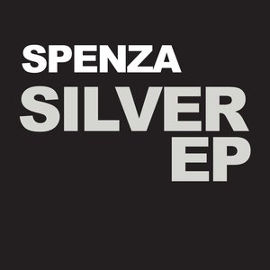 Silver - EP