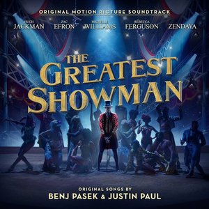 The Greatest Showman (Original Motion Picture Sounctrack)