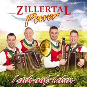 Zillertal Power - I steh aufs Leben - Zortam Music