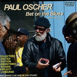 Bet On the Blues (Limited Edition)