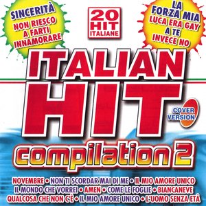 Italian Hit Compilation Volume 2