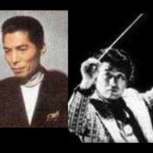 前田憲男とプレイボーイズ 的头像