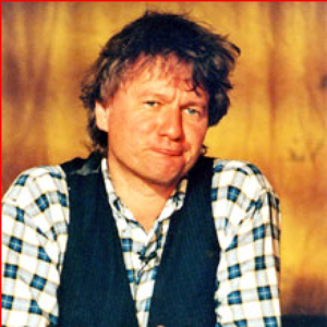 Jürgen Becker photo provided by Last.fm