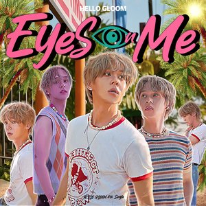 Eyes On Me - Single