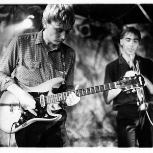 Laughing Clowns photo provided by Last.fm