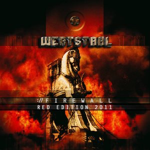 ://firewall - Red Edition 2011