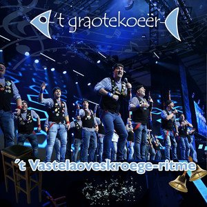 't Vastelaoveskroege-ritme