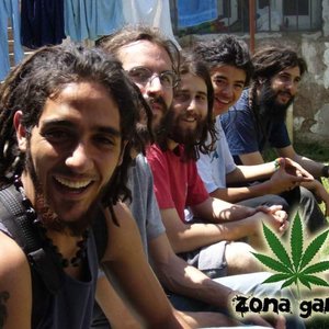 Image for 'Zona Ganjah y Manuel (I&I Fusion)'