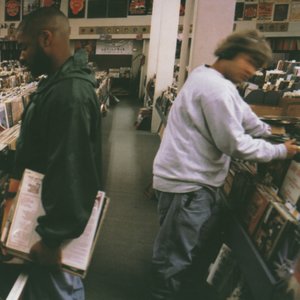 Endtroducing…