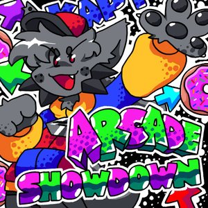 Arcade Showdown