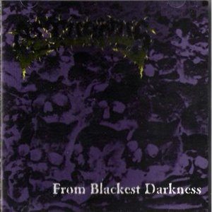 From Blackest Darkness