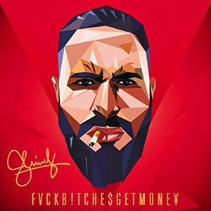 FVCKB!TCHE$GETMONE¥ (Deluxe Edition)