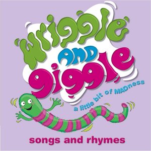 Wiggle and Giggle