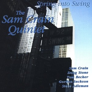 Spring into Swing