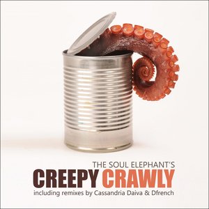 Creepy Crawly