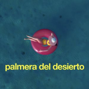Palmera del Desierto
