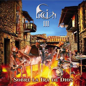 Sobre La Ira De Dios