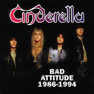 Bad Attitude