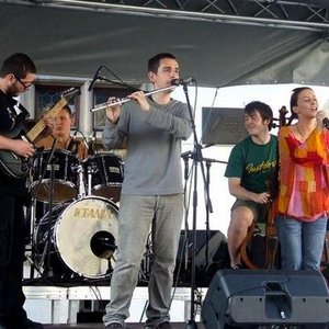 Groovy Base Band 的头像
