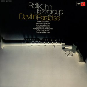 Devil in Paradise