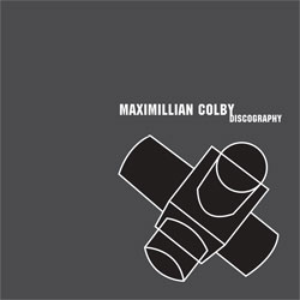Discography cover